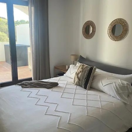 Apartment Casa De Taveli