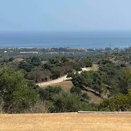 Apartment Casa De Taveli Marbella