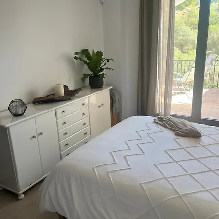 Casa De Taveli Apartment