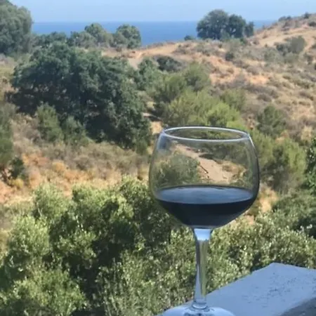 Apartment Casa De Taveli Marbella