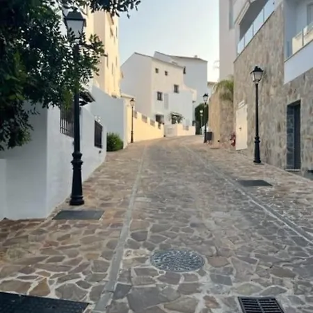 Casa De Taveli * Marbella
