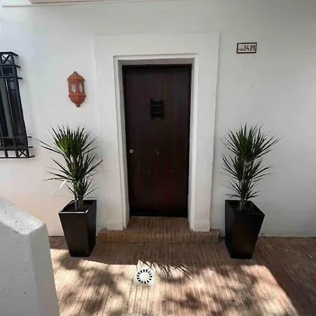 Casa De Taveli Apartment *