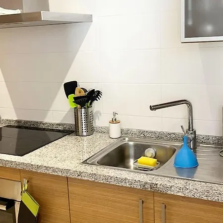 Casa De Taveli Apartment