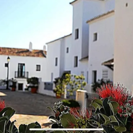 Casa De Taveli Marbella