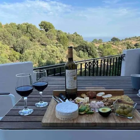 Apartment Casa De Taveli Marbella