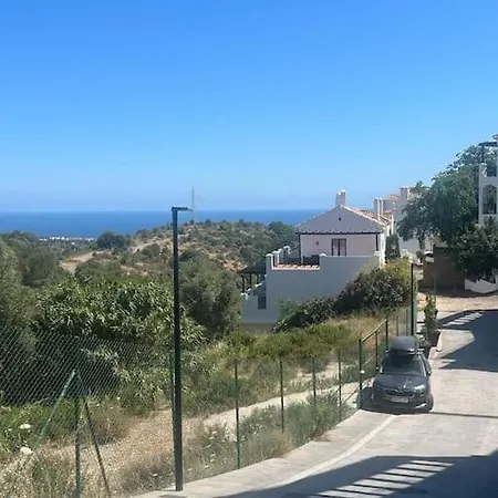 Casa De Taveli Apartment Marbella