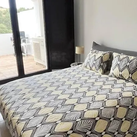 Casa De Taveli * Marbella
